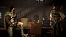 画像集#010のサムネイル/「Red Dead Redemption」アメリカ西部とは異なるメキシコ北部ヌエーヴォ・パライソ地方の様子をムービーと合わせてチェックしよう