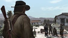 画像集#011のサムネイル/「Red Dead Redemption」アメリカ西部とは異なるメキシコ北部ヌエーヴォ・パライソ地方の様子をムービーと合わせてチェックしよう