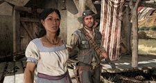 画像集#012のサムネイル/「Red Dead Redemption」アメリカ西部とは異なるメキシコ北部ヌエーヴォ・パライソ地方の様子をムービーと合わせてチェックしよう