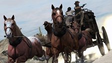 画像集#013のサムネイル/「Red Dead Redemption」アメリカ西部とは異なるメキシコ北部ヌエーヴォ・パライソ地方の様子をムービーと合わせてチェックしよう