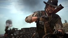 画像集#015のサムネイル/「Red Dead Redemption」アメリカ西部とは異なるメキシコ北部ヌエーヴォ・パライソ地方の様子をムービーと合わせてチェックしよう