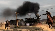 画像集#016のサムネイル/「Red Dead Redemption」アメリカ西部とは異なるメキシコ北部ヌエーヴォ・パライソ地方の様子をムービーと合わせてチェックしよう