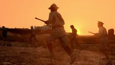 画像集#017のサムネイル/「Red Dead Redemption」アメリカ西部とは異なるメキシコ北部ヌエーヴォ・パライソ地方の様子をムービーと合わせてチェックしよう
