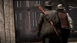 画像集#022のサムネイル/「Red Dead Redemption」アメリカ西部とは異なるメキシコ北部ヌエーヴォ・パライソ地方の様子をムービーと合わせてチェックしよう
