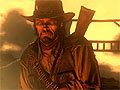 「Red Dead Redemption」プレイヤーの行動で変化するパラメータ「名誉と名声」や,ガンファイトを演出する「デッドアイ」システムを紹介