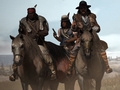 「RED DEAD REDEMPTION」先行プレイレポート:オンラインマルチプレイは,どこから狙われているか分からない緊張感が最高に楽しい!