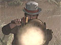 「Red Dead Redemption」,一風変わった本作のマルチプレイ対戦の内容を紹介するプレイ動画を4GamerにUp