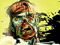 「Red Dead Redemption: Undead Nightmare Pack」の公式ムービー公開。これまでとはちょっと違う,B級ホラー映画タッチが新鮮