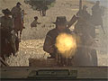 「Red Dead Redemption」の世界を紹介する最新ムービーを4GamerにUp。当時の武器や「デッドアイ照準システム」などを確認しよう