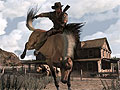 本日発売の「Red Dead Redemption」,記念ムービーを4GamerにUp。旅立ちのきっかけとなるエピソードを見てからプレイしよう