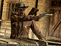 「Red Dead Redemption」のDLC第一弾「アウトロー・トゥ・ジ・エンド 協力ミッションパック」の内容を日本語で懇切丁寧に解説するムービーを掲載