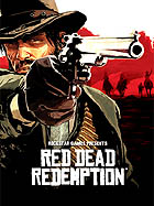 Red Dead Redemption