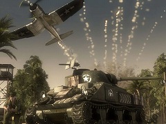 BFシリーズ「1943」「バッドカンパニー」「バッドカンパニー2」のダウンロード販売が4月28日をもって終了へ