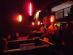 画像集#002のサムネイル/［GDC 2009＃番外編］EA DICE，プライベートカンファレンスで，「BF 1943」と「BF: Bad Company 2」を紹介