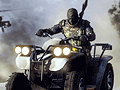 EA,TGS 2009の前哨戦となるプレス向けカンファレンスを開催。「BF Bad Company 2」「LEFT 4 DEAD 2」「ダンテズ・インフェルノ」などが日本上陸