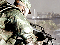 「Battlefield: Bad Company 2」,PC版のβテストは2010年に延期! その代わり,PC版の仕様が明らかに