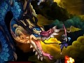 Wiiユーザー注目の“絢爛絵巻和風アクションRPG”。「朧村正」本日発売