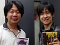 杉田智和さんと目黒将司氏がPSP「ペルソナ」を熱く語った? 地上デジタルラジオ番組「杉田智和のアニゲラ!ディドゥーーン」ペルソナ特集の収録模様をレポート