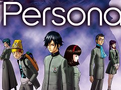 PSP向けDL版「ペルソナ」「ペルソナ2 罪」「ペルソナ2 罰」が,価格改定で980円にプライスダウン