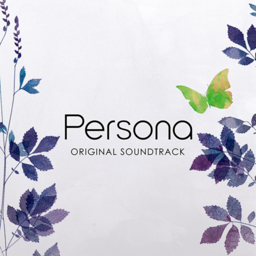 画像ギャラリー No.001のサムネイル画像 / 2009年発売の「Persona」，オリジナル・サウンドトラックを4月18日にリリース