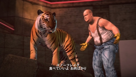 画像集 No.014のサムネイル画像 / 9月中に発売予定の高解像度版「デッドライジング 2」の情報が公開。本日20:00から生放送予定の「カプコンTV!」でも本作を紹介