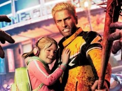 9月中に発売予定の高解像度版「デッドライジング 2」の情報が公開。本日20:00から生放送予定の「カプコンTV!」でも本作を紹介