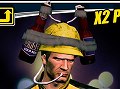 アイテム同士を組み合わせて,ユニークな武器を作りまくろう。「デッドライジング2」の“コンボ武器”の新情報が公開に