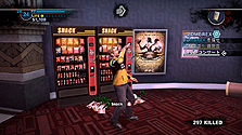画像集#022のサムネイル/“ゾンビと快楽の街”をCo-op(協力プレイ)で闊歩せよ。カプコン,「デッドライジング2」の最新情報「フォーチュン・シティの歩き方」を公開
