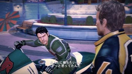 画像集#007のサムネイル/「デッドライジング2」が明日発売。本日公開された「PSYCOPATH(サイコ)」キャラクター3名の特徴を掴んでおこう