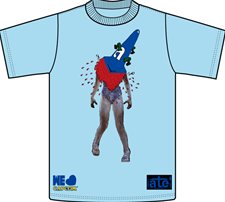 画像集#011のサムネイル/本日発売の「デッドライジング2」おかしなプレイシーンを集めたショートムービーを公開。4Gamer限定の3本のムービーをチェック