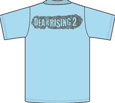 画像集#012のサムネイル/本日発売の「デッドライジング2」おかしなプレイシーンを集めたショートムービーを公開。4Gamer限定の3本のムービーをチェック