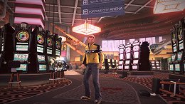 画像集#005のサムネイル/「デッドライジング2」,4種類のコンボ武器を紹介。公式サイトでは“好きにヤりすぎ”なパロディCMが視聴可能に