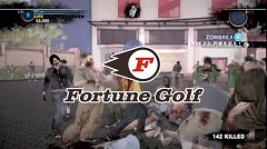 画像集#014のサムネイル/「デッドライジング2」,4種類のコンボ武器を紹介。公式サイトでは“好きにヤりすぎ”なパロディCMが視聴可能に