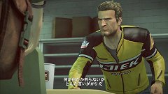 画像集#003のサムネイル/前回に続いて「デッドライジング2」序盤を攻略。コンボ武器や生存者救出，深まる謎……チャックは生き残れるか！？