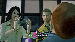 画像集#014のサムネイル/前回に続いて「デッドライジング2」序盤を攻略。コンボ武器や生存者救出，深まる謎……チャックは生き残れるか！？