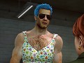 話題のゾンビアクション「デッドライジング2」と,“龍が如く”初のPSP作品「クロヒョウ 龍が如く新章」に注目する今週の「読者レビューPickUp!!」