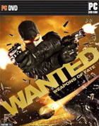 Wanted: Weapons of Fate