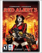 Command & Conquer: Red Alert 3
