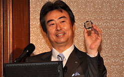 画像集#012のサムネイル/6コアCPU「Core i7-980X Extreme Edition」国内でもリリース。1000個ロット時単価9万760円