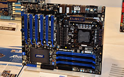 画像集#030のサムネイル/6コアCPU「Core i7-980X Extreme Edition」国内でもリリース。1000個ロット時単価9万760円