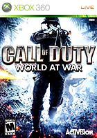 Call of Duty: World at War