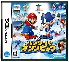 マリオ&ソニック AT バンクーバーオリンピック