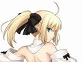 PSPオリジナル要素を追加して「Fate/unlimited codes PORTABLE」が2009年6月に発売