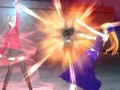 「Fate/unlimited codes PORTABLE」,バトルを盛り上げる各種システムを紹介