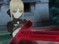 追加コスチュームを動画でチェック! 「Fate/unlimited codes PORTABLE」のプレイムービーを掲載