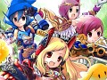 【PR】見た目は可愛い系だが中身は本格派!「Grand Fantasia」の魅力を3回に分けてお届け。第1回は“可愛い系”としての見どころに迫る