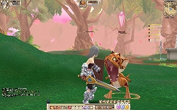 画像集#004のサムネイル/【PR】可愛いだけじゃ物足りない？　ならば「Grand Fantasia」がオススメ！　第2回は意外と本格的な“MMORPGとしての魅力”に迫る