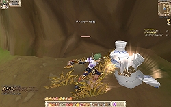 画像集#006のサムネイル/【PR】可愛いだけじゃ物足りない？　ならば「Grand Fantasia」がオススメ！　第2回は意外と本格的な“MMORPGとしての魅力”に迫る