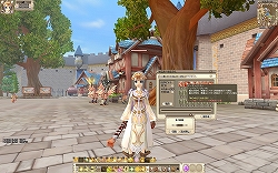 画像集#009のサムネイル/【PR】可愛いだけじゃ物足りない？　ならば「Grand Fantasia」がオススメ！　第2回は意外と本格的な“MMORPGとしての魅力”に迫る