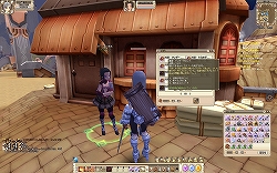 画像集#014のサムネイル/【PR】可愛いだけじゃ物足りない？　ならば「Grand Fantasia」がオススメ！　第2回は意外と本格的な“MMORPGとしての魅力”に迫る